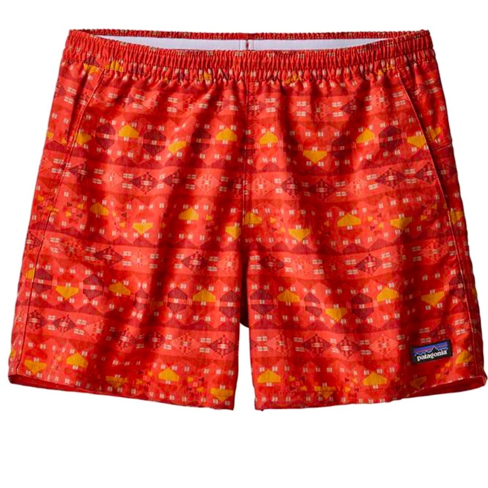 Patagonia shorts baggie size Medium